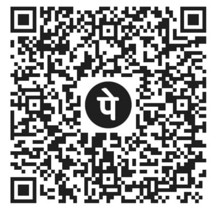 Payment QR Code
